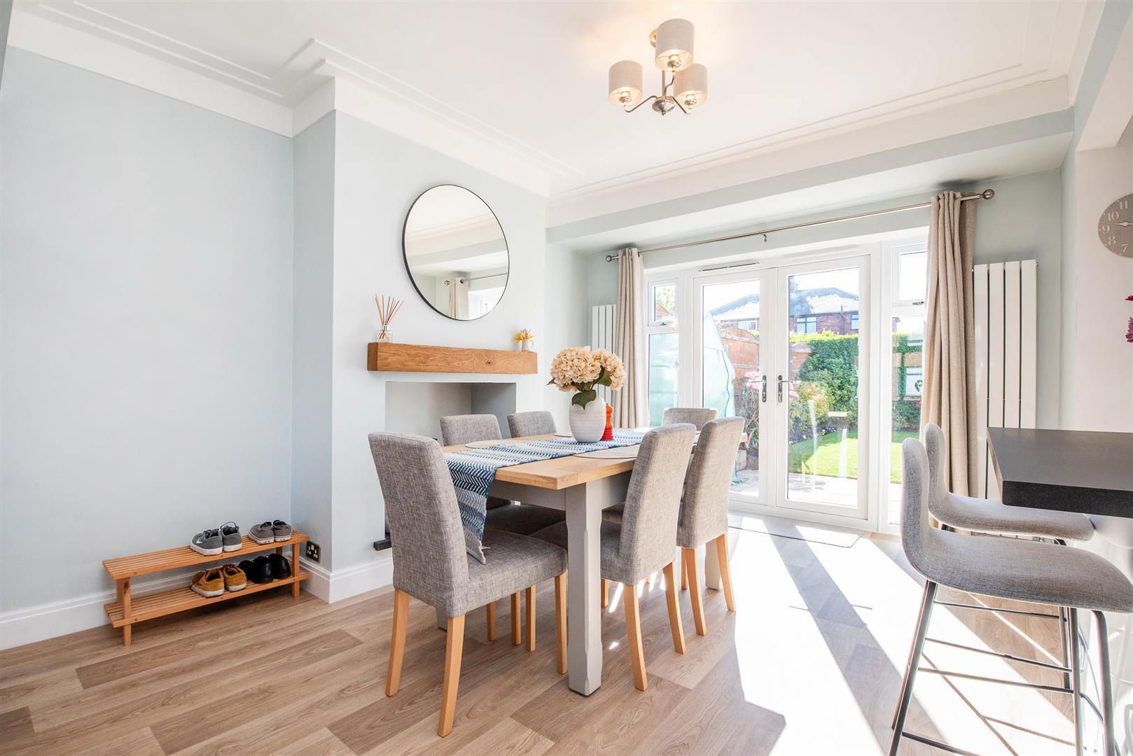 3 bed property in Worcester Avenue, Leyland